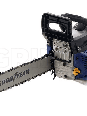Motoserra 46cc Goodyear