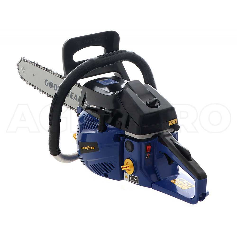 Motoserra 52cc Goodyear 1