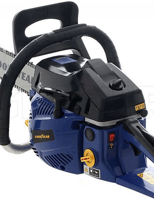 Motoserra 52cc Goodyear