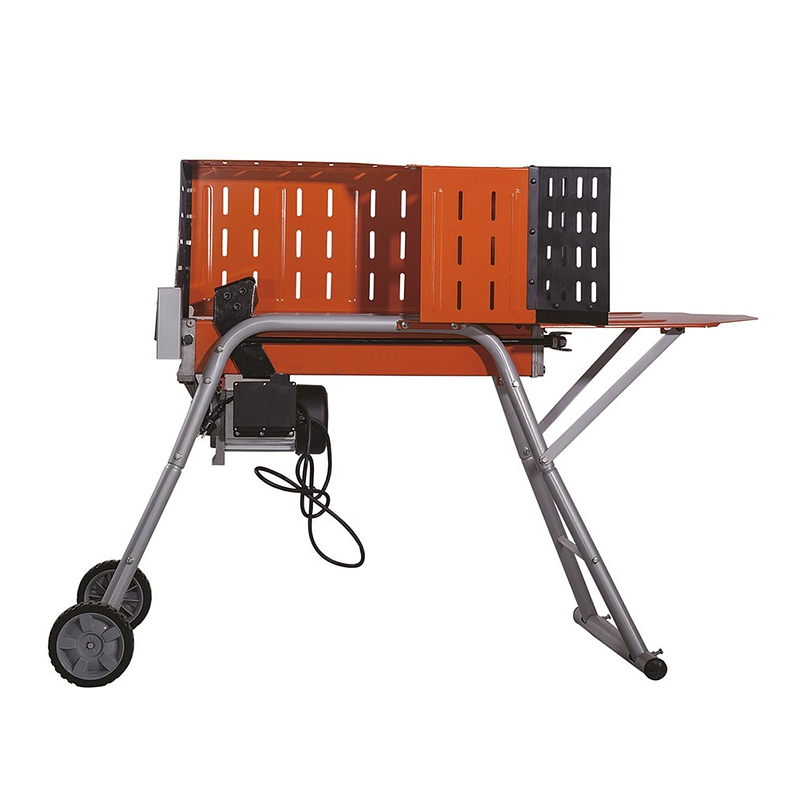 Rachador Lenha 6 TON C/Banca 2