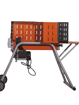 Rachador Lenha 6 TON C/Banca