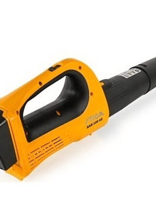 Soprador Bateria 48V 2Ah Stiga