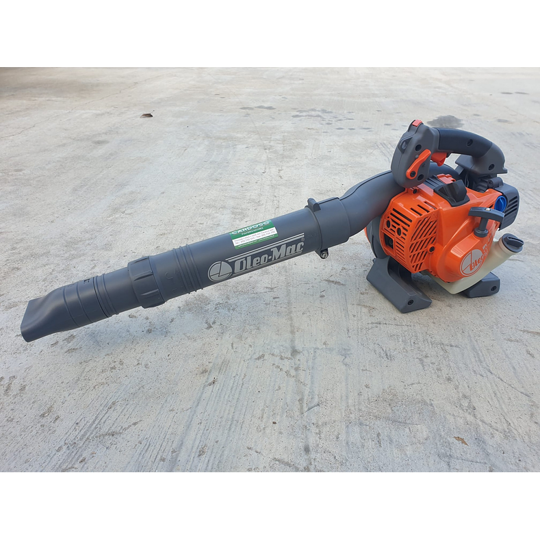 Soprador 25cc Oleo-Mac 1