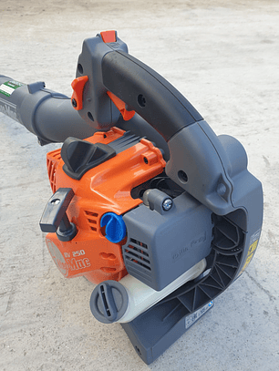 Soprador 25cc Oleo-Mac