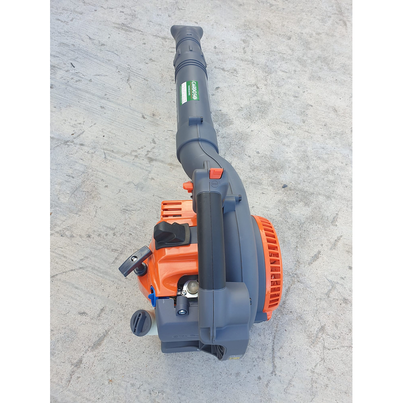 Soprador 25cc Oleo-Mac 4