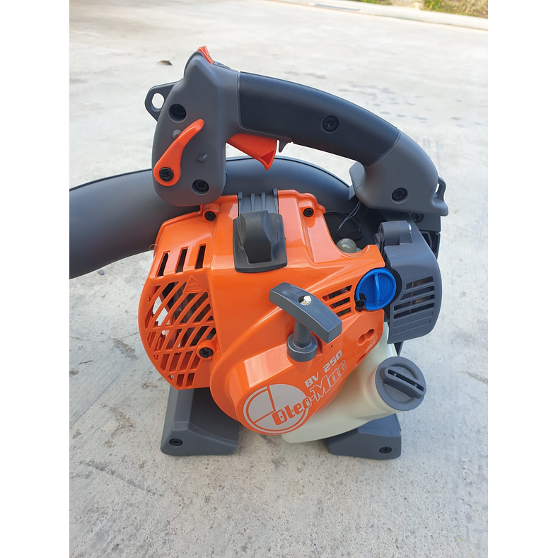 Soprador 25cc Oleo-Mac 5