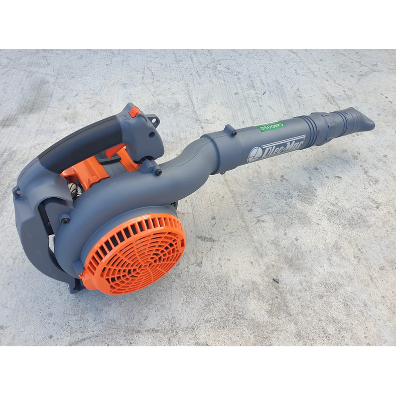 Soprador 25cc Oleo-Mac 7