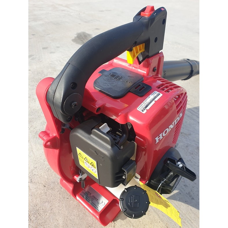 Soprador 25cc 4T Honda 3