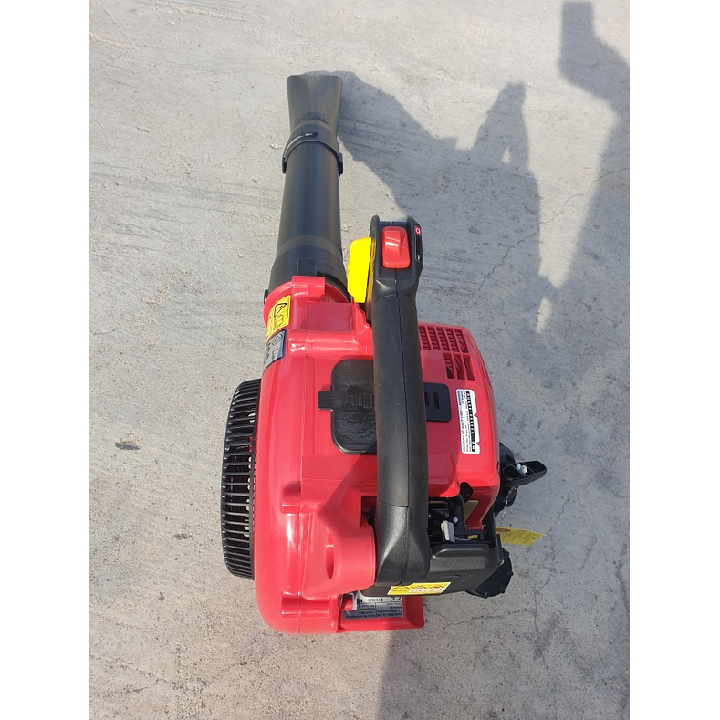 Soprador 25cc 4T Honda 5