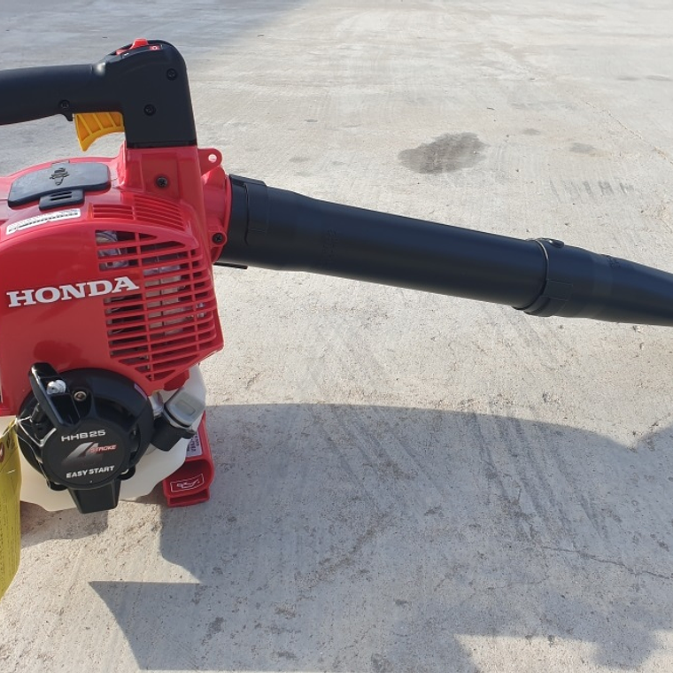 Soprador 25cc 4T Honda 6