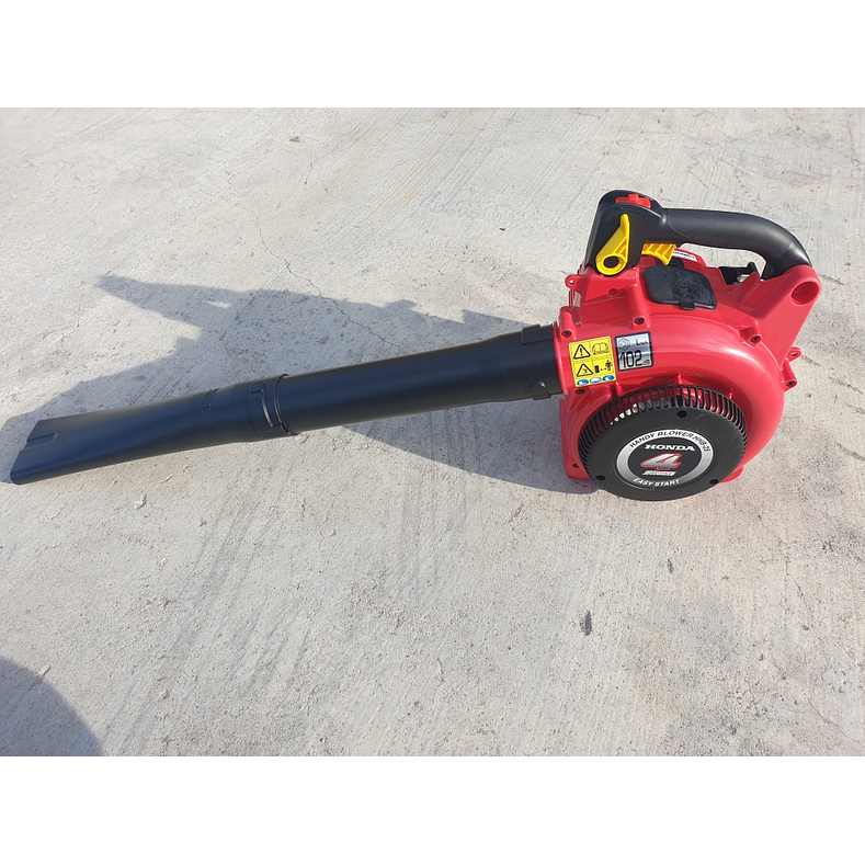 Soprador 25cc 4T Honda 1