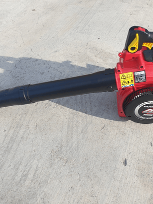 Soprador 25cc 4T Honda