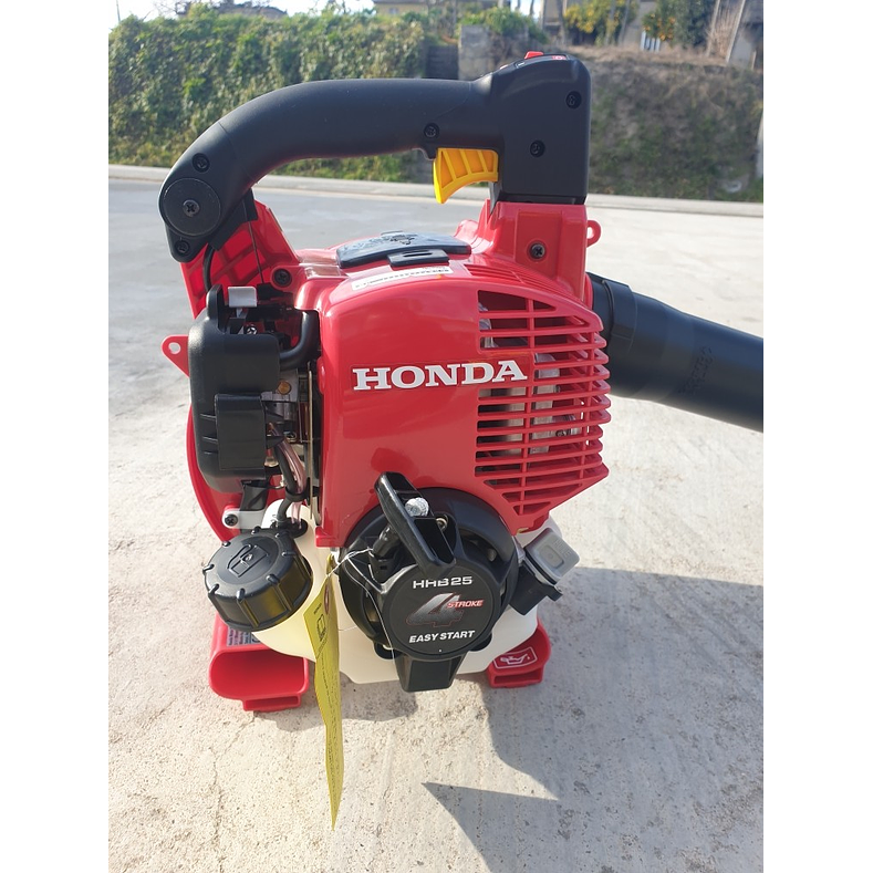 Soprador 25cc 4T Honda 8