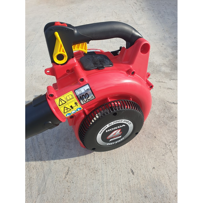 Soprador 25cc 4T Honda 2