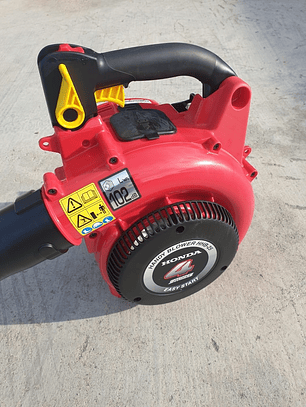 Soprador 25cc 4T Honda