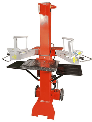 Rachador Lenha 8 TON Vertical