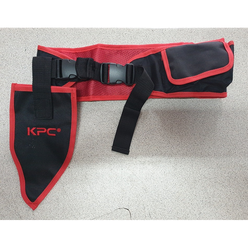 Kit Bolsa P/KPC KS2000/3200 1