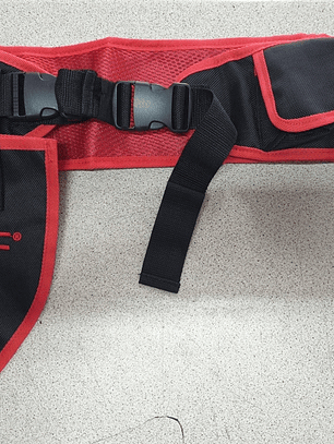 Kit Bolsa P/KPC KS2000/3200