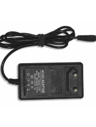 Carregador KPC 1 Saida