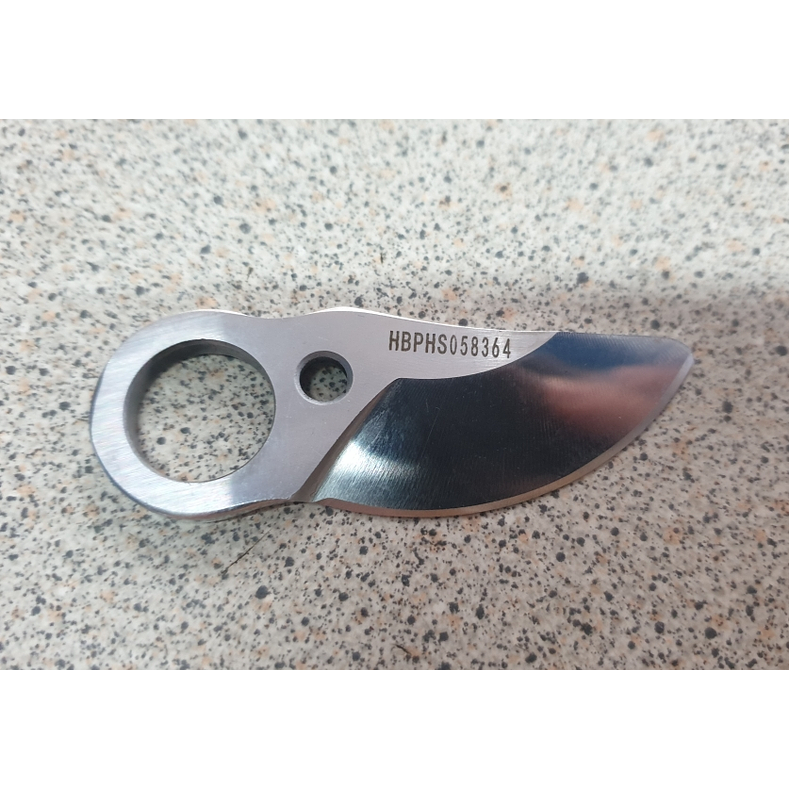 Lamina P/KPC KS3200 1