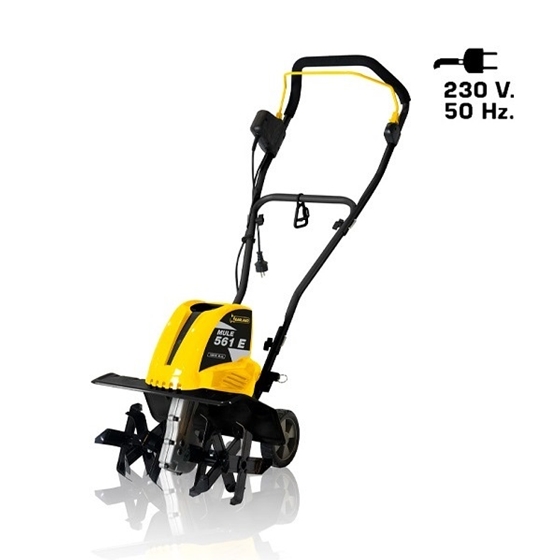 Sachador Elétrico Garland Mule 561E 1