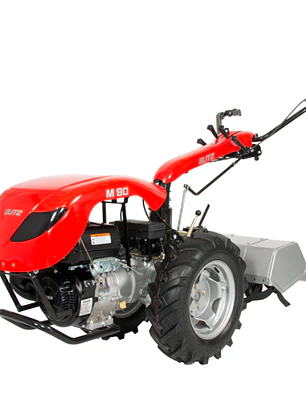 Motocultivador Valpadana M90 Diesel