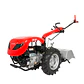 Motocultivador Valpadana M90 Diesel - Thumbnail 2