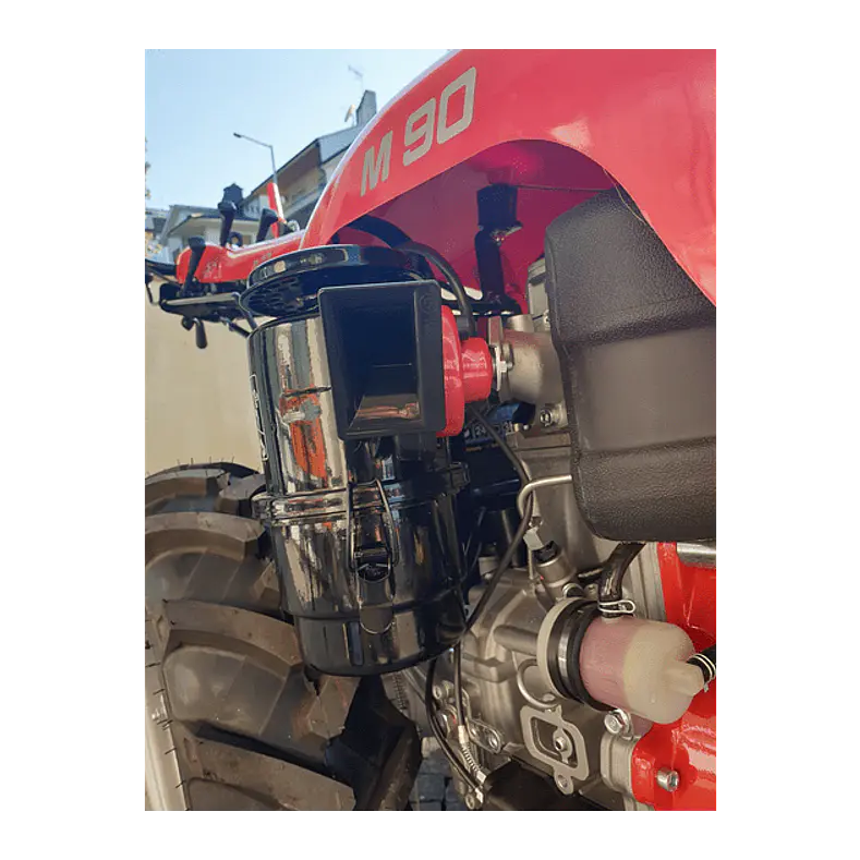Motocultivador Valpadana M90 Diesel 7