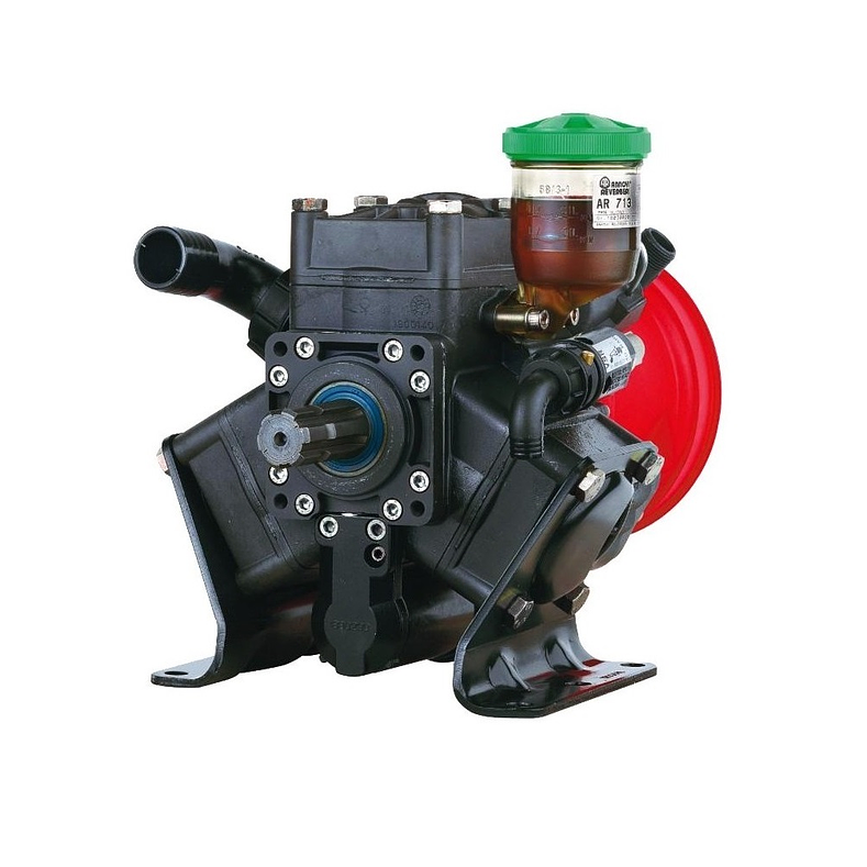 Bomba AR713 1