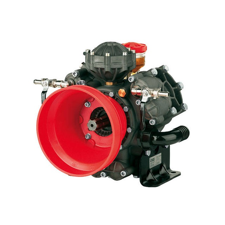 Bomba AR1203 1