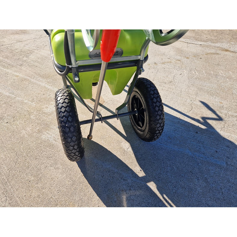 Carrinho Sulfatar 65 Litros 4T Rocha 3