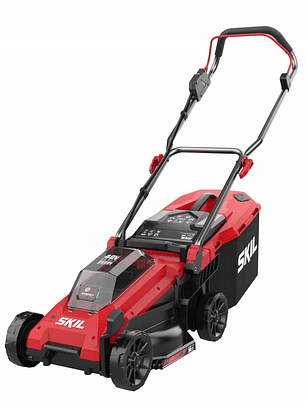 Corta Relva Skil 0130 C/2 Baterias