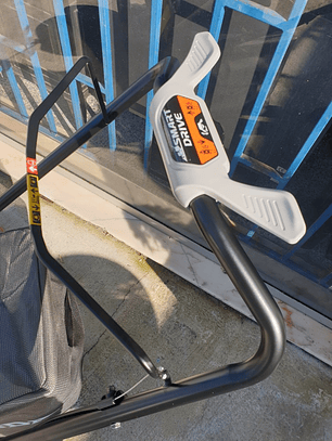 Corta Relva HONDA HRN 536VK ORIGINAL