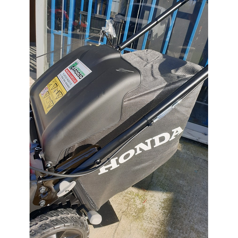 Corta Relva HONDA HRN 536VK ORIGINAL 3