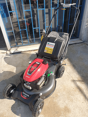 Corta Relva HONDA HRN 536VK ORIGINAL