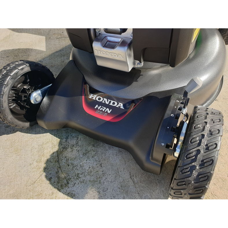 Corta Relva HONDA HRN 536VK ORIGINAL 7