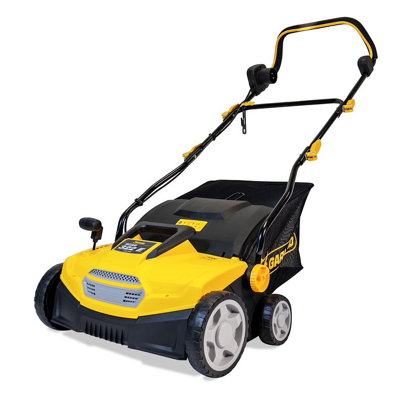 Escarificador de Relva 1800W 1