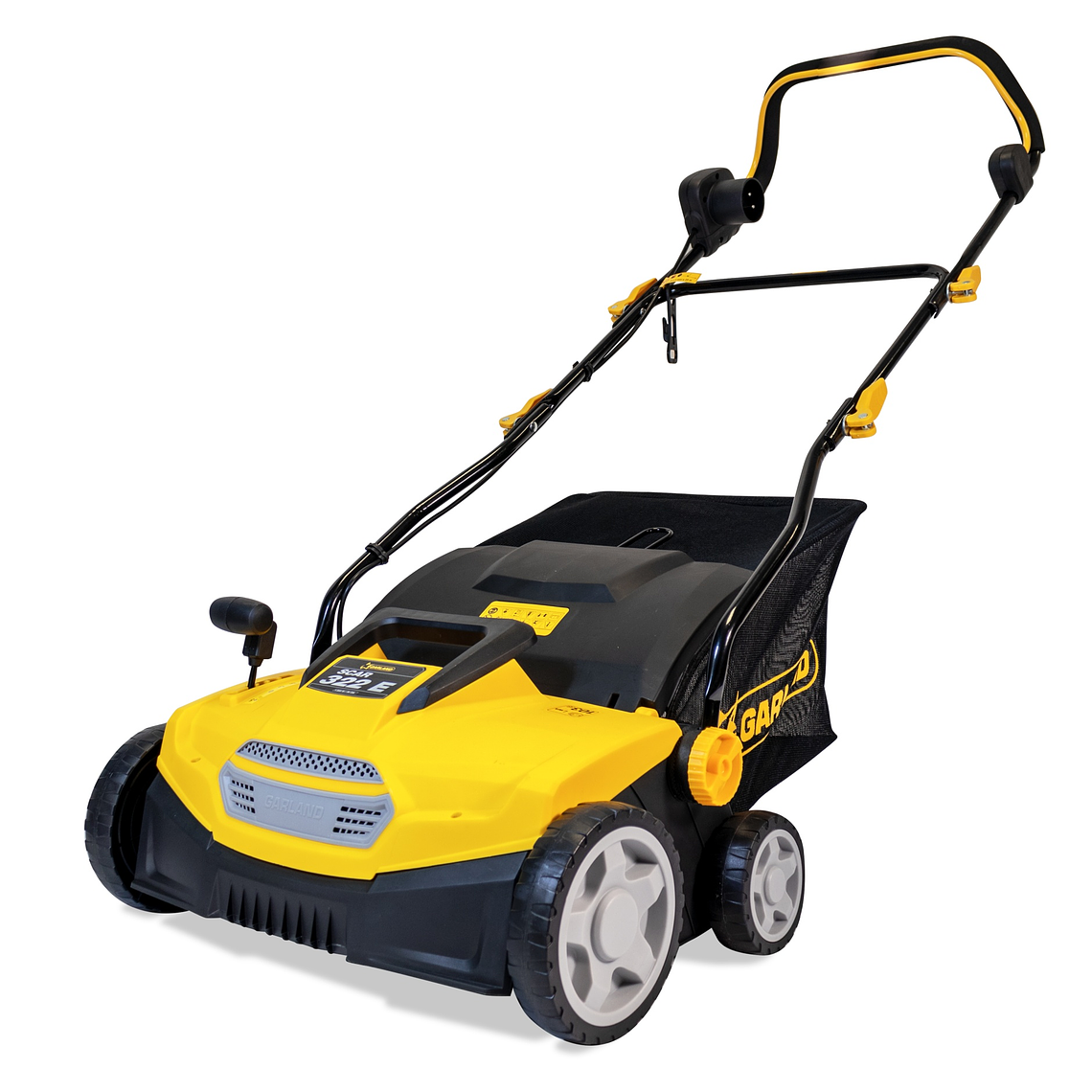 Escarificador de Relva 1800W 1