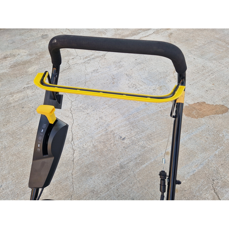 Escarificador de Relva GARLAND 2