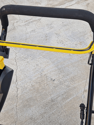 Escarificador de Relva GARLAND