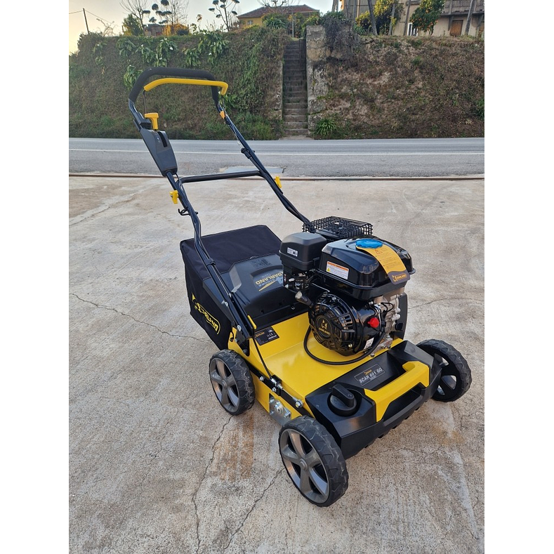 Escarificador de Relva GARLAND 1