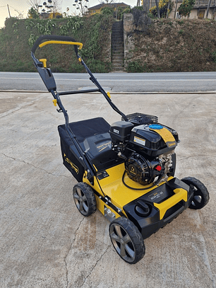 Escarificador de Relva GARLAND