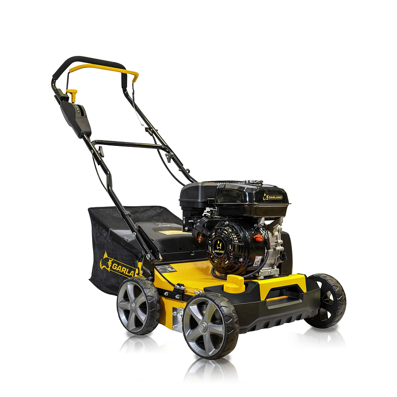 Escarificador de Relva GARLAND 8