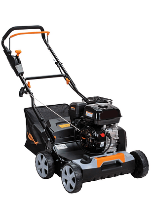 Escarificador de Relva VILLAGER