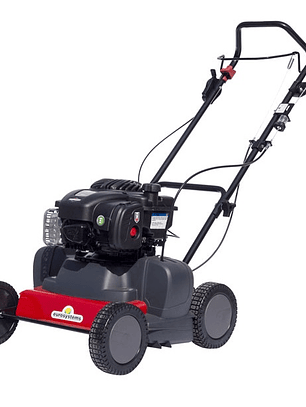  Escarificador de Relva S/Cesto EUROSYSTEMS