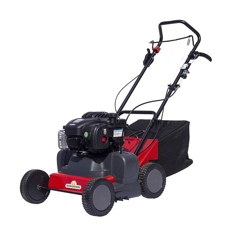 Escarificador de Relva EUROSYSTEMS 1