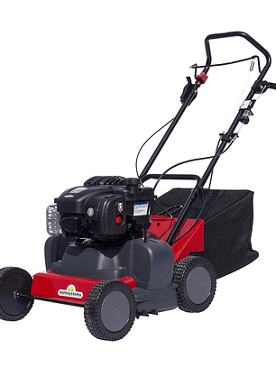 Escarificador de Relva EUROSYSTEMS