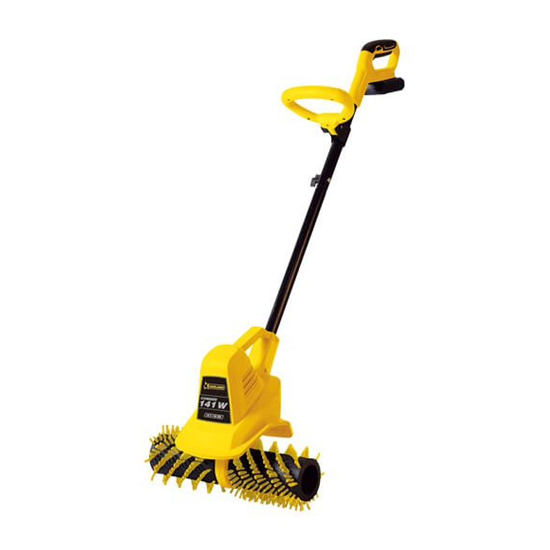 Maquina Relva Artificial Bateria 2Ah 1