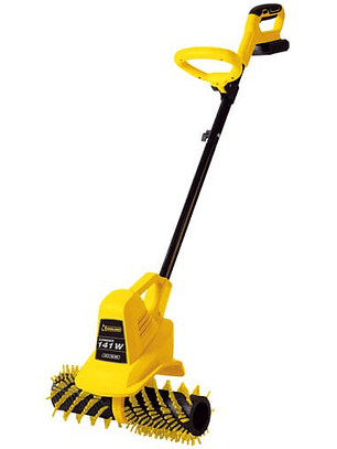 Maquina Relva Artificial Bateria 2Ah