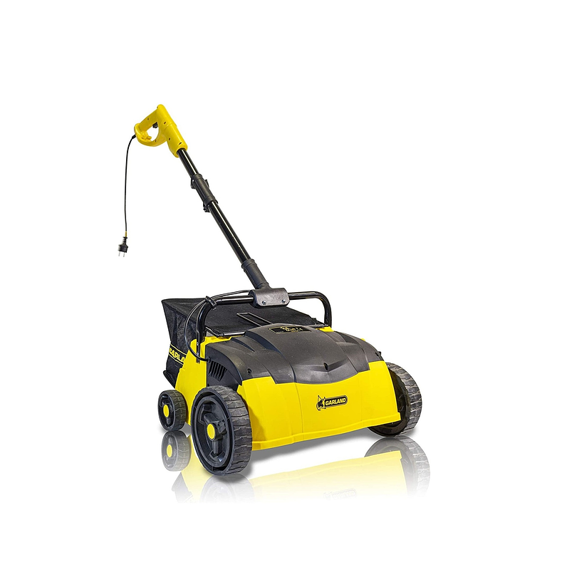 Maquina Relva Artificial 1400W 1